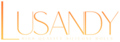 Lusandy Doll (Logo)