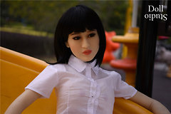 OR Doll OR-146/D body style with OR-025 head (Jinshan no. 138) - TPE