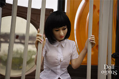 OR Doll OR-146/D body style with OR-025 head (Jinshan no. 138) - TPE