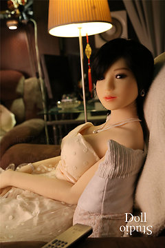 OR Doll OR-156/D body style with ›Lee‹ head aka OR-009 (Jinsan no. 35) - TPE