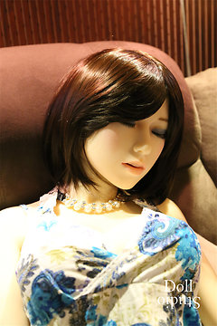 OR Doll OR-156/D body style with ›Lee‹ head aka OR-009 (Jinsan no. 35) - TPE