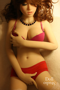 OR Doll OR-156/D body style with ›Lee‹ head aka OR-009 (Jinsan no. 35) - TPE