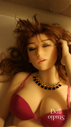 OR Doll OR-156/D body style with ›Lee‹ head aka OR-009 (Jinsan no. 35) - TPE