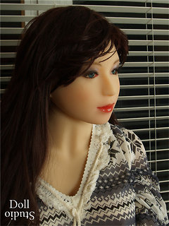 OR Doll OR-156/D body style with ›Alisa‹ head aka ›Sara‹ (Jinshan no. 19) - TPE