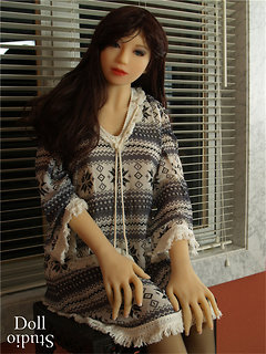 OR Doll OR-156/D body style with ›Alisa‹ head aka ›Sara‹ (Jinshan no. 19) - TPE