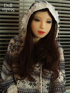 OR Doll OR-156/D body style with ›Alisa‹ head aka ›Sara‹ (Jinshan no. 19) - TPE