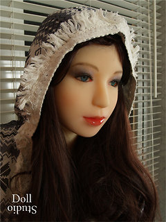 OR Doll OR-156/D body style with ›Alisa‹ head aka ›Sara‹ (Jinshan no. 19) - TPE