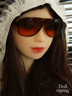 OR Doll OR-156/D body style with ›Alisa‹ head aka ›Sara‹ (Jinshan no. 19) - TPE