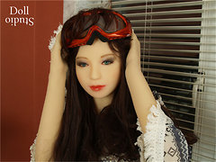 OR Doll OR-156/D body style with ›Alisa‹ head aka ›Sara‹ (Jinshan no. 19) - TPE