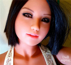 OR Doll OR-156/H body style with ›Alisa‹ head aka ›Sara‹ aka ›Susanna‹ (Jinshan 