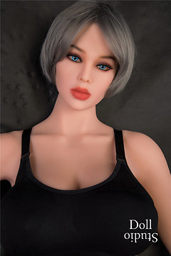 OR Doll OR-167/G body style aka ›Raina‹ (OR011-137) - TPE