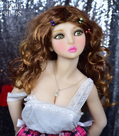 Piper Doll Piper Mini PI-100 aka ›Iris‹ - TPE