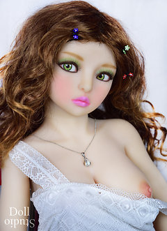 Piper Doll Piper Mini PI-100 aka ›Iris‹ - TPE