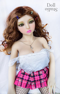 Piper Doll Piper Mini PI-100 aka ›Iris‹ - TPE