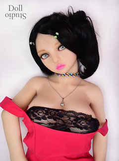 Piper Doll Piper Mini PI-100 aka ›Iris‹ - TPE