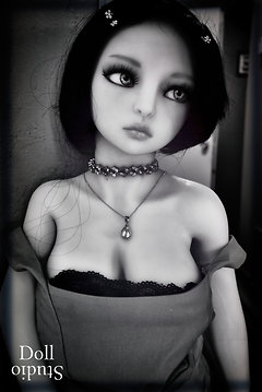 Piper Doll Piper Mini PI-100 aka ›Iris‹ - TPE