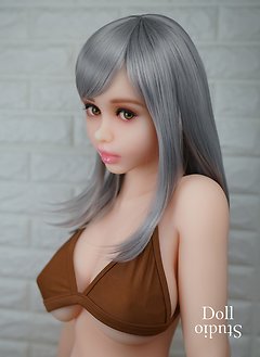 Piper Doll - wig collection 2019