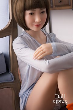 Sino-doll SI-152 body style with S9 head aka ›Aiko‹ (愛子) - silicone