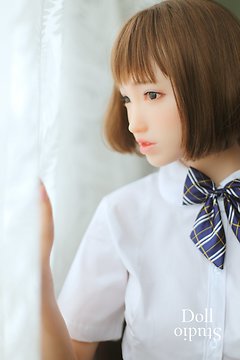 Sino-doll SI-161/E body style with S15 head aka ›Early Summer‹ - silicone