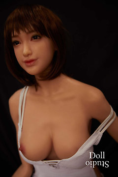 Sino-doll SI-161/E body style with S16 head aka ›Snow‹ - silicone
