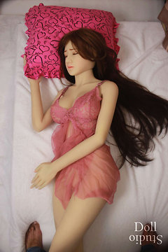 SM Doll SM-138 body style with no. 10 head (Shangmei no. 10) - TPE