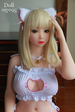 SM Doll SM-140 body style with no. 30 head (Shangmei no. 30) - TPE