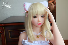 SM Doll SM-140 body style with no. 30 head (Shangmei no. 30) - TPE