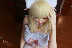 SM Doll SM-140 body style with no. 30 head (Shangmei no. 30) - TPE