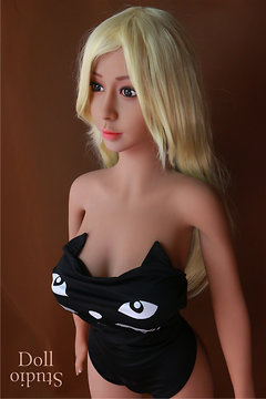 SM Doll SM-140 body style with no. 41 head (Shangmei no. 41) in 'light tanned' s