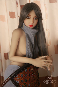 SM Doll SM-146 body style with no. 6 head (Shangmei no. 6) in 'white' skin tone 