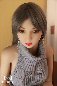 SM Doll SM-146 body style with no. 6 head (Shangmei no. 6) in 'white' skin tone 