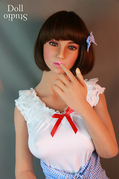 SM Doll SM-148 body style with no. 57 head (Shangmei no. 57) - TPE