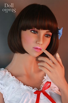 SM Doll SM-148 body style with no. 57 head (Shangmei no. 57) - TPE