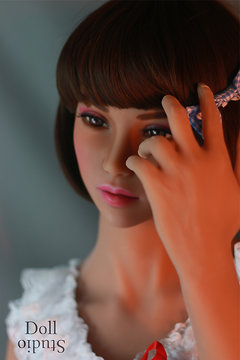 SM Doll SM-148 body style with no. 57 head (Shangmei no. 57) - TPE