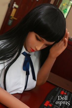 SM Doll SM-158 body style with no. 21 head (Shangmei no. 21) - TPE