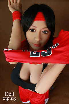 SM Doll SM-158 body style with no. 41 head (Shangmei no. 41) - TPE