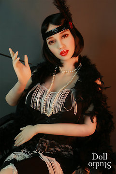 SM Doll SM-163 body style with no. 62 head (Shangmei no. 62) - TPE