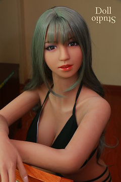 SM Doll SM-163 body style with no. 9 head (Shangmei no. 9) - TPE