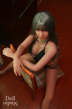 SM Doll SM-163 body style with no. 9 head (Shangmei no. 9) - TPE