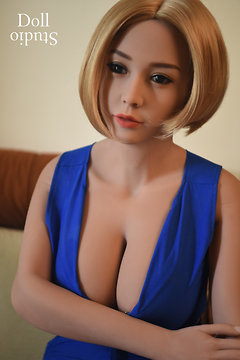 WM Doll WM-161 body style with no. 70 head (Jinshan no. 70) - TPE