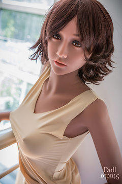 WM Doll WM-163 body style with no. 85 head (Jinshan no. 85) - TPE