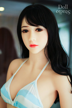 WM Doll WM-153 body style with WM Doll no. 85 head (Jinshan no. 85) - TPE