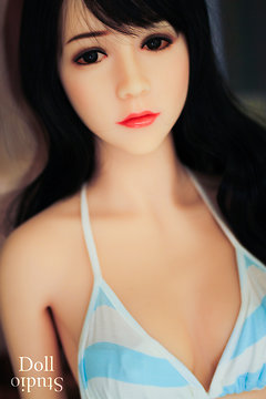 WM Doll WM-153 body style with WM Doll no. 85 head (Jinshan no. 85) - TPE