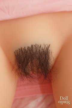 WM Doll - Pubic Hair Style no. 3