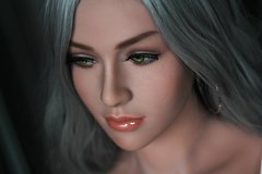 WM-168/E body style with no. 15 head by WM Dolls