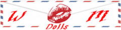 WM Dolls (Logo)