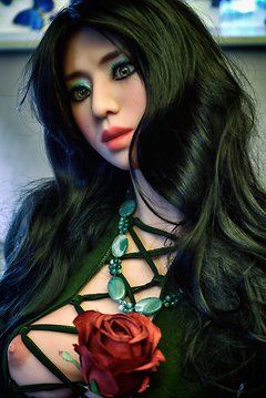 YL-155/D body style with ›Yuki‹ head by YL Doll