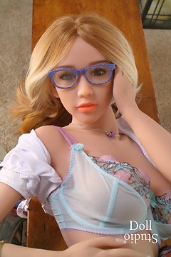 YL Doll YL-155/D body style with ›Yukina‹ head (Jinsan no. 76) - TPE