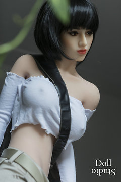 YL Doll YL-170 body style with ›Kasandra‹ head (Jinshan no. 97) - TPE