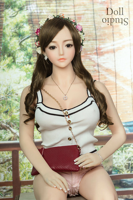 Z-Onedoll ZO-160 body style with ZO-A04 head aka ›Cheryl‹ - silicone.